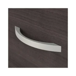 L-Desks*Bush Business Furniture Hybrid 60