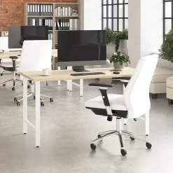 Office Desks*Bush Business Furniture Hustle 60