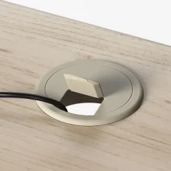 Office Desks*Bush Business Furniture Hustle 72