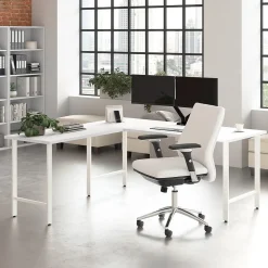 Corner Desks*Bush Business Furniture Hustle 72
