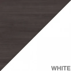 File Cabinets*Bush Business Furniture Jamestown 2-Drawer Lateral File Cabinet, Locking, Letter/Legal, Storm Gray/White, 29.72