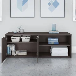 Storage Cabinets*Bush Business Furniture Jamestown 21.2