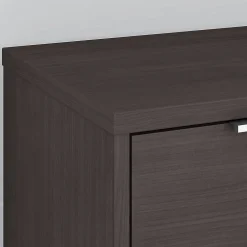 Storage Cabinets*Bush Business Furniture Jamestown 21.2