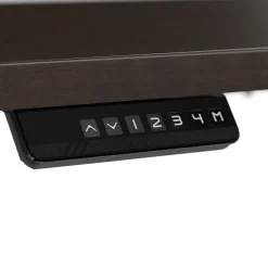 Standing Desks*Bush Business Furniture Move 40 Series 60