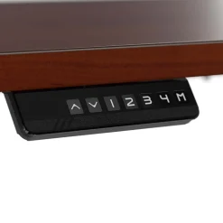 Standing Desks*Bush Business Furniture Move 40 Series 72