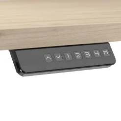 Standing Desks*Bush Business Furniture Move 40 Series 48