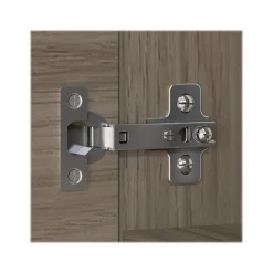 Storage Cabinets*Bush Business Furniture Office 500 29.82