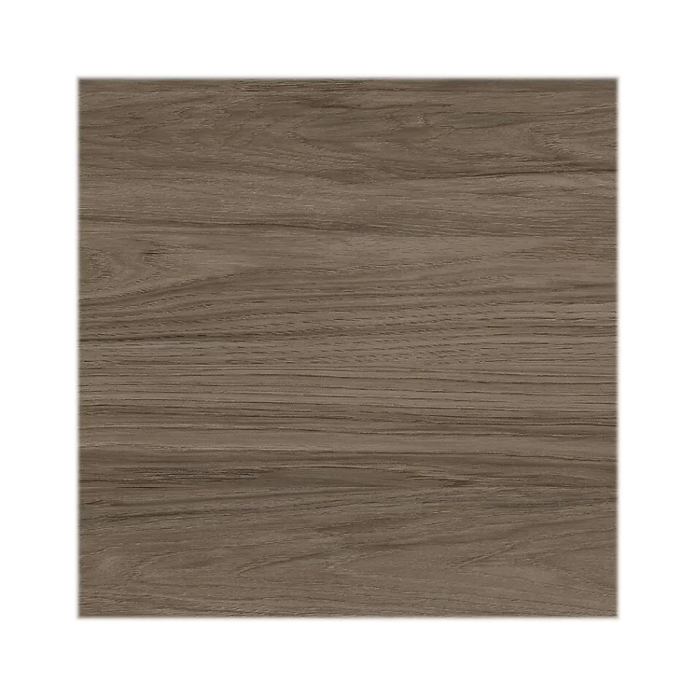 L-Desks*Bush Business Furniture Office 500 72"W L Shaped Executive Desk with Drawers, (OF5004MHSU) Modern Hickory