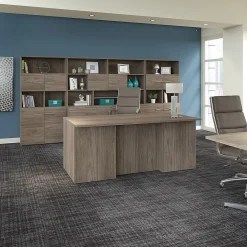 Office Desks*Bush Business Furniture Office 500 72