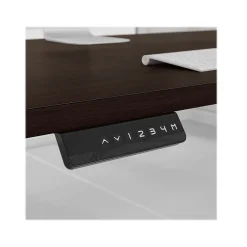 Standing Desks*Bush Business Furniture Office 500 72