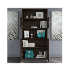 Bookcases*Bush Business Furniture Office 500 70