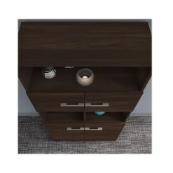 Bookcases*Bush Business Furniture Office 500 70