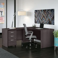 Office Desks*Bush Business Furniture Studio C 60