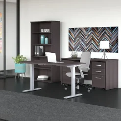 Computer Desks*Bush Business Furniture Studio C 60
