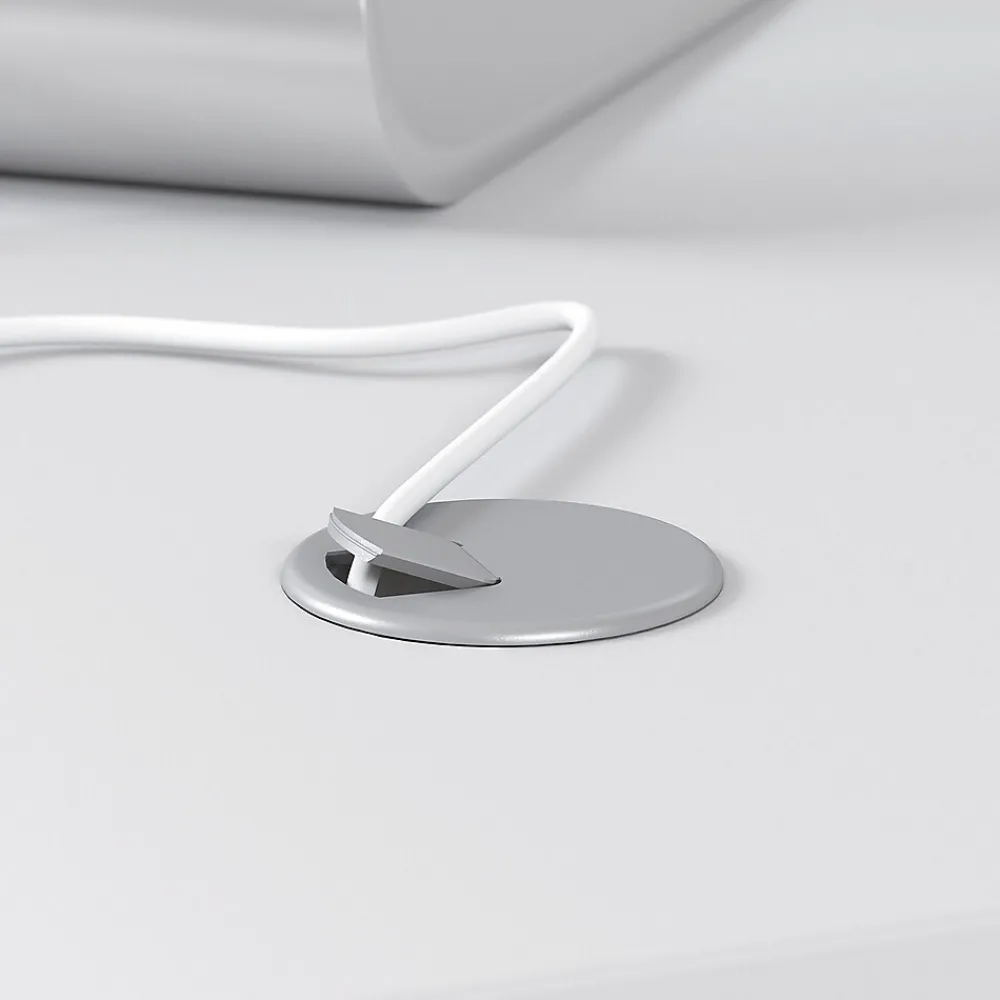 Computer Desks*Bush Business Furniture Studio C 60"W Credenza Desk, (SCD360WH) White