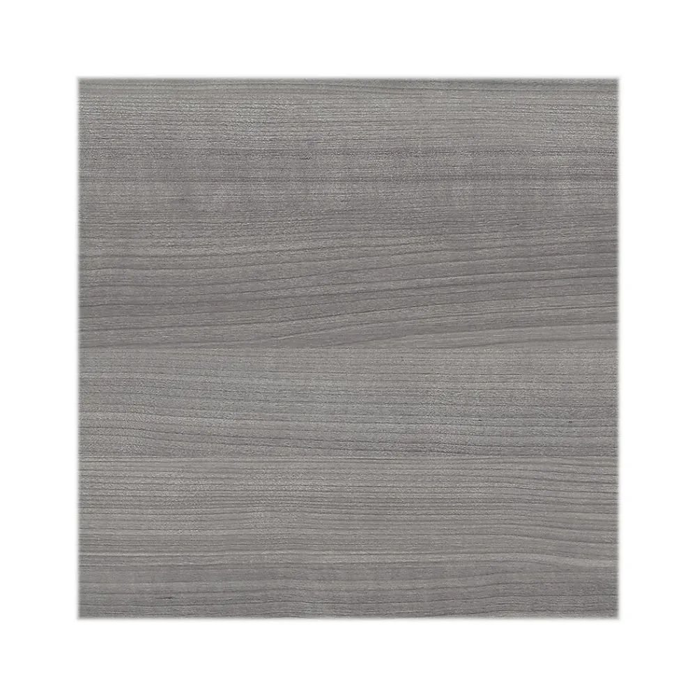 L-Desks*Bush Business Furniture Studio C 72"W L Shaped Desk with Mobile File Cabinet and Return, (STC007PGSU) Platinum Gray