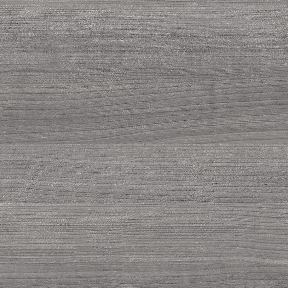 Computer Desks*Bush Business Furniture Studio C 60"W Office Desk with Mobile File Cabinet, (STC014PGSU) Platinum Gray