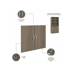 Bookcases*Bush Business Furniture Studio C 72.8