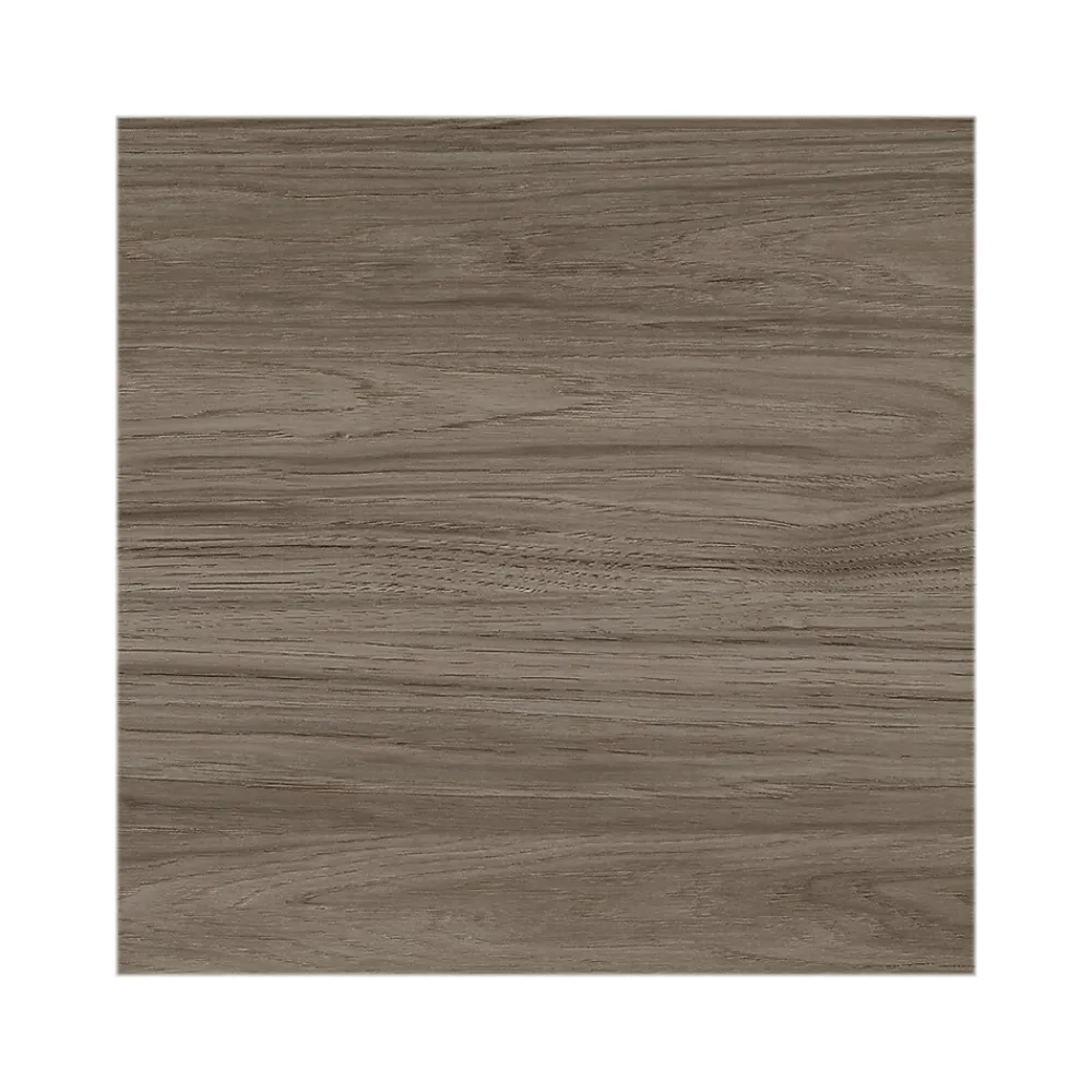 L-Desks*Bush Business Furniture Studio C 72"W L Shaped Desk with Mobile File Cabinet and Return, (STC007MHSU) Modern Hickory