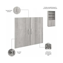 Bookcases*Bush Business Furniture Studio A 73