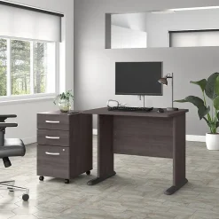 Computer Desks*Bush Business Furniture Studio A 36