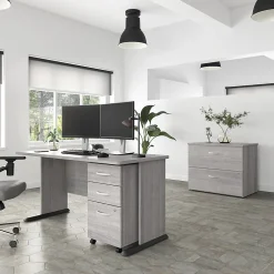 Computer Desks*Bush Business Furniture Studio A 60