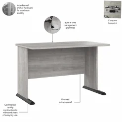 Computer Desks*Bush Business Furniture Studio A 48