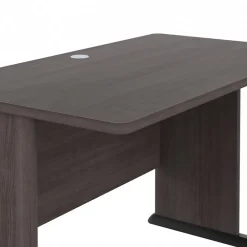 Computer Desks*Bush Business Furniture Studio A 48