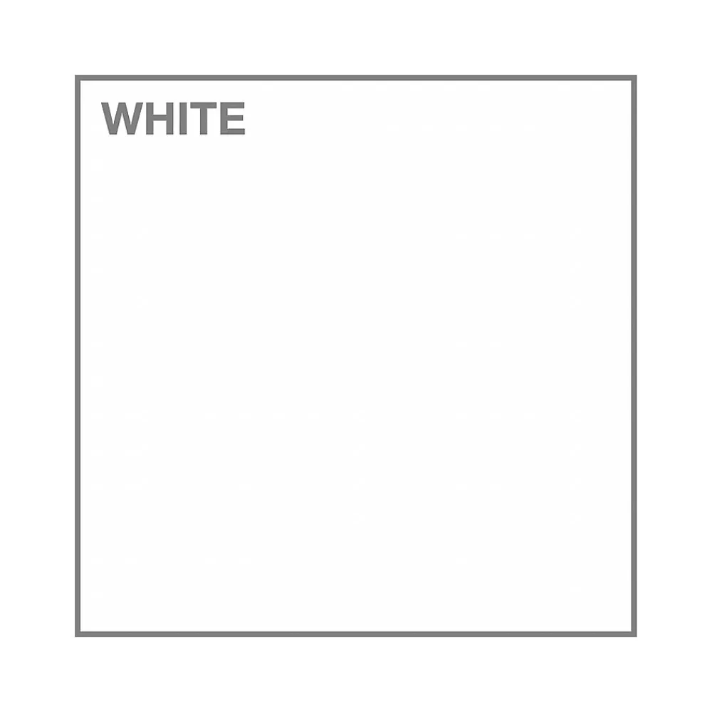 Computer Desks*Bush Business Furniture Studio C 66"W Office Desk, White (SCD166WH)