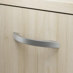 File Cabinets*Bush Furniture Bush Business Furniture Studio C 2 Drawer Mobile File Cabinet, Natural Elm (SCF116NESU)