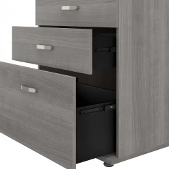 Storage Cabinets*Bush Business Furniture Universal 34