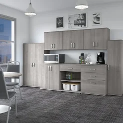 Storage Cabinets*Bush Business Furniture Universal 34