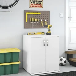 Storage Cabinets*Bush Business Furniture Universal 34