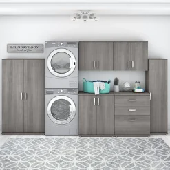 Storage Cabinets*Bush Business Furniture Universal 62