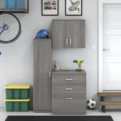 Storage Cabinets*Bush Business Furniture Universal 62