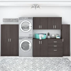 Storage Cabinets*Bush Business Furniture Universal 62