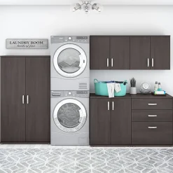 Storage Cabinets*Bush Business Furniture Universal 62