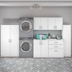 Storage Cabinets*Bush Business Furniture Universal 62