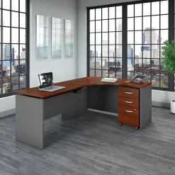 Standing Desks*Bush Business Furniture Westfield 60