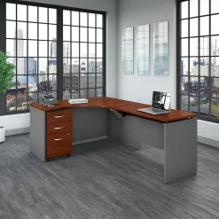 Standing Desks*Bush Business Furniture Westfield 60