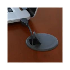 L-Desks*Bush Business Furniture Westfield 66