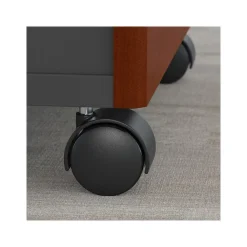 L-Desks*Bush Business Furniture Westfield 66