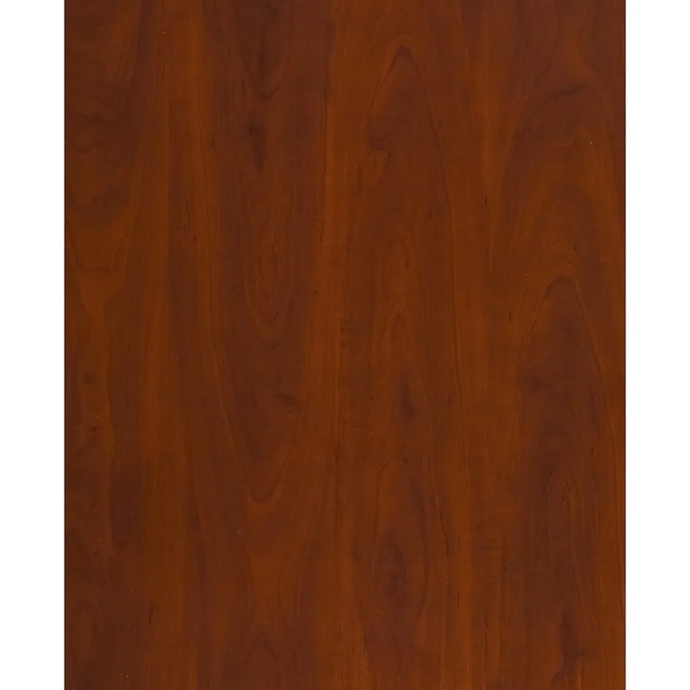 Computer Desks*Bush Business Furniture Westfield 72"W Office Desk, Gray (WC24436) Hansen Cherry/Graphite