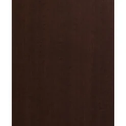 Office Desks*Bush Business Furniture Westfield 66W x 30D Office Desk with Mobile File Cabinet, (SRC015MRSU) Mocha Cherry