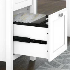 Computer Desks*Bush Furniture Broadview 54