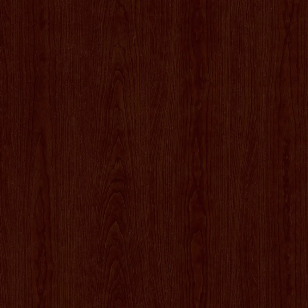 Corner Desks*Bush Furniture Cabot L Shaped Desk, (WC31430K) Harvest Cherry