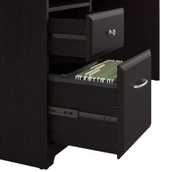 Computer Desks*Bush Furniture Cabot 60