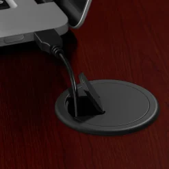 Computer Desks*Bush Furniture Cabot 72