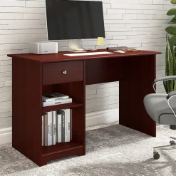 Computer Desks*Bush Furniture Cabot 48