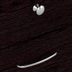 L-Desks*Bush Furniture Cabot 60